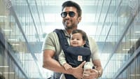 ப்ரீ ரிலீஸ் வசூலில் கெத்து காட்டும் விஸ்வநாத் அண்ட் சன்ஸ் படம்......