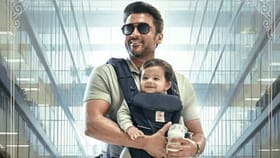 ப்ரீ ரிலீஸ் வசூலில் கெத்து காட்டும் விஸ்வநாத் அண்ட் சன்ஸ் படம் – வைரலாகும் தகவல்...