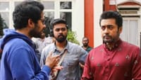 விஸ்வநாத் & சன்ஸ் படத்தை பார்ப்பவர்களுக்கு இப்படிதான் இருக்கும்...