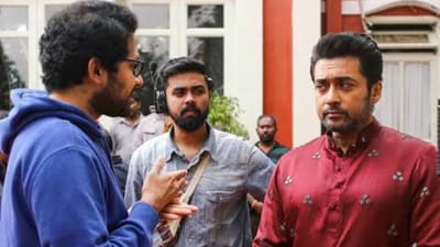 விஸ்வநாத் & சன்ஸ் படத்தை பார்ப்பவர்களுக்கு இப்படிதான் இருக்கும்