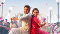 சூர்யாவின் விஸ்வநாத் அண்ட் சன்ஸ் பட ஆடியோ லான்ச் எப்போது?...