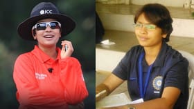 ENG W vs AUS W Final: பைனலில் களமிறங்கும் இந்திய பெண்.. சரித்திரம் படைக்கப்போகும் சாதனை மகள்!...
