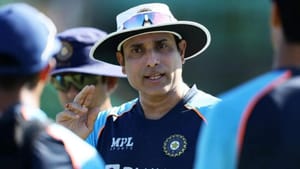 VVS Laxman: பயிற்சியாளராக விவிஎஸ் லக்ஷ்மன்.. இதுவரை இந்திய அணியின் செயல்திறன் எப்படி? VVS Laxman: பயிற்சியாளராக விவிஎஸ் லக்ஷ்மன்.. இதுவரை இந்திய அணியின் செயல்திறன் எப்படி?