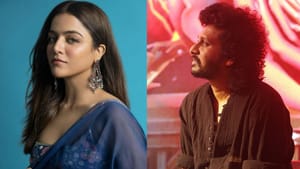Wamiqa Gabbi: லோகேஷ் கனகராஜின் நடிப்புக்கு மிகப்பெரிய ரசிகை – வாமிகா கபி! Wamiqa Gabbi: லோகேஷ் கனகராஜின் நடிப்புக்கு மிகப்பெரிய ரசிகை – வாமிகா கபி!