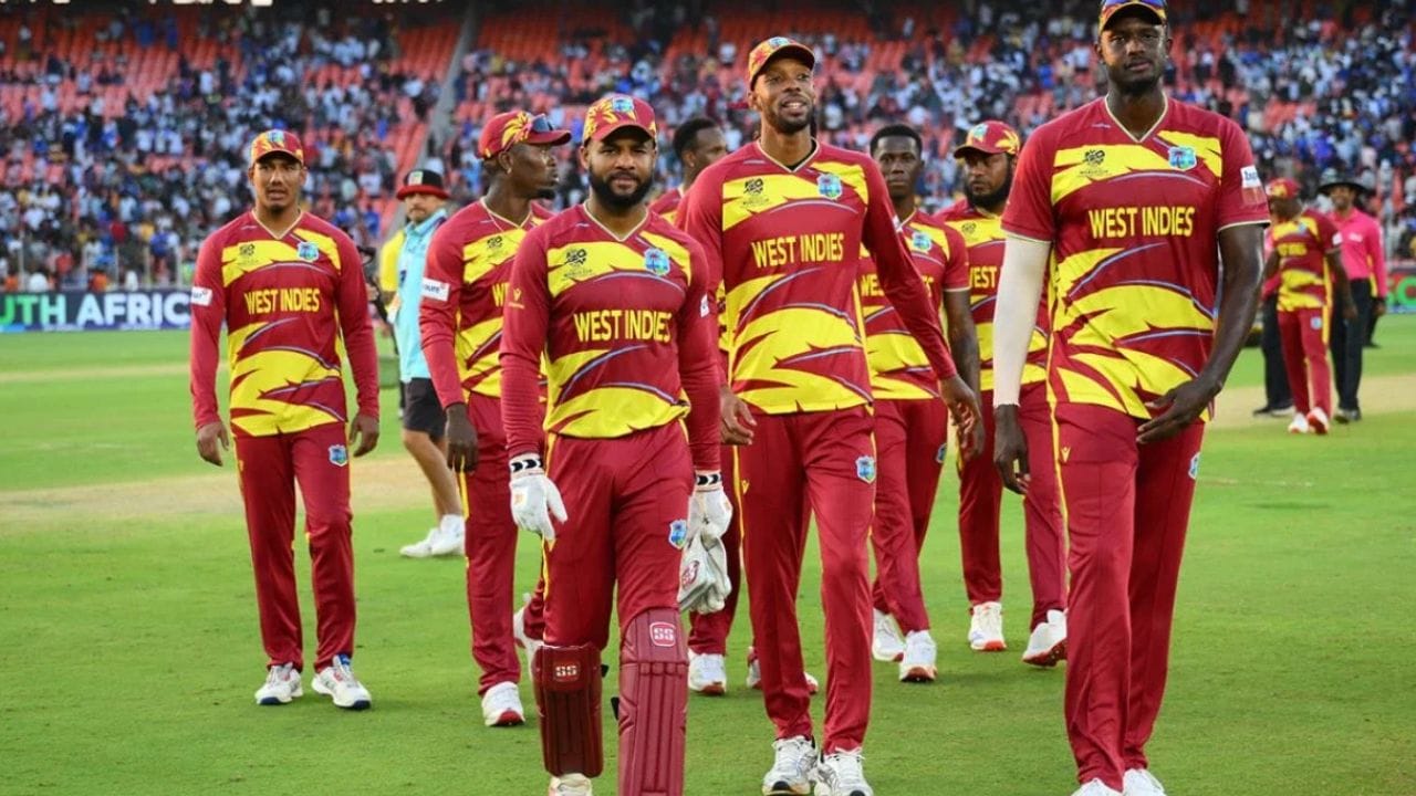 ODI World Cup 2027: உலகக்கோப்பைக்கு தகுதி பெற வேண்டுமா? வெஸ்ட் இண்டீஸ் அணிக்கு கடைசி தேதியை நிர்ணயித்த ஐசிசி!
