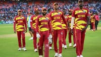 WC தகுதி பெற வேண்டுமா? WI அணிக்கு கடைசி தேதியை நிர்ணயித்த ஐசிசி!...