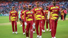 ODI World Cup 2027: உலகக்கோப்பைக்கு தகுதி பெற வேண்டுமா? வெஸ்ட் இண்டீஸ் அணிக்கு கடைசி தேதியை நிர்ணயித்த ஐசிசி!...