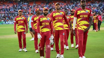 WC தகுதி பெற வேண்டுமா? WI அணிக்கு கடைசி தேதியை நிர்ணயித்த ஐசிசி!