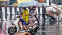 3 மாவட்டங்களுக்கு கனமழை எச்சரிக்கை.. சென்னையில் மழைக்கு வாய்ப்பா?...
