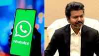 லஞ்சம் வாங்கப்பட்டால் புகாரளிக்க வாட்ஸ்அப் எண் - தமிழக அரசு...