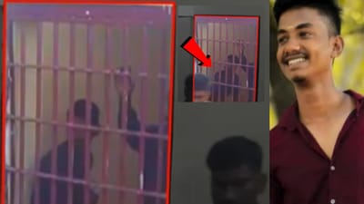 தூத்துக்குடி லாக்அப் டெத்? சிசிடிவி ஆதாரத்துடன் போலீஸ் விளக்கம்!