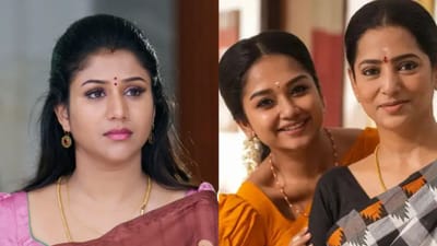 நேர மாற்றம் செய்யப்பட்ட ஜீ தமிழ் தொடர்கள்.. எந்தெந்த சீரியல்கள்?