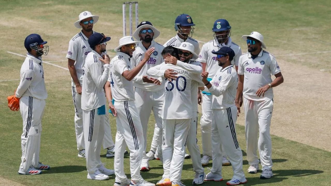 Team India: காயத்தால் சிகிச்சையில் 13 இந்திய வீரர்கள்.. குழப்பத்தில் திணறும் கில் – காம்பீர்!