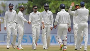 IND vs SL: 2017ல் காலியில் இலங்கையை காலி செய்த வரலாறு.. இந்திய அணி படைத்த சரித்திரம் இதுதான்! IND vs SL: 2017ல் காலியில் இலங்கையை காலி செய்த வரலாறு.. இந்திய அணி படைத்த சரித்திரம் இதுதான்!
