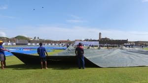 IND vs SL: இலங்கையில் களமிறங்கும் இந்தியா.. 2வது டெஸ்டிலும் மழை குறுக்கீடா? IND vs SL: இலங்கையில் களமிறங்கும் இந்தியா.. 2வது டெஸ்டிலும் மழை குறுக்கீடா?