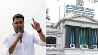 சென்னைக்கு 7 பொறுப்பு அமைச்சர்கள் நியமனம்.. யார் யார் தெரியுமா?...