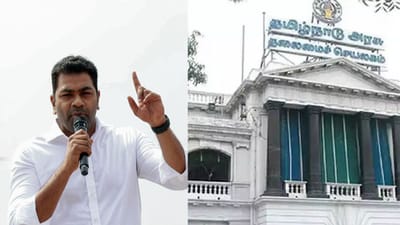 சென்னைக்கு 7 பொறுப்பு அமைச்சர்கள் நியமனம்.. யார் யார் தெரியுமா?