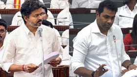 தேர்தல் வழக்கு.. முதல்வர் விஜய், அமைச்சர் ஆதவ் அர்ஜுனாவுக்கு சென்னை உயர் நீதிமன்றம் கடும் எச்சரிக்கை!!...