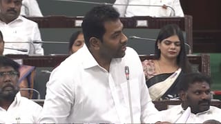 “50% எம்.பி இடங்கள் அதிகரித்தாலும் ஆபத்துதான்!”.. தொகுதி மறுவரையறை குறித்து அமைச்சர் ஆதவ் அர்ஜுனா எச்சரிக்கை!