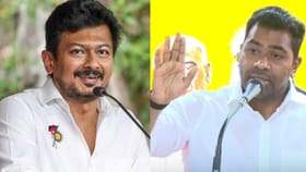 டெபாசிட் கூட வாங்க முடியாது – உதயநிதிக்கு ஆதவ் அர்ஜுனா சவால்...