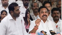 தமிழக மீனவர் பலி.. அதிமுக கொண்டு வந்த கவன ஈர்ப்பு தீர்மானம்...
