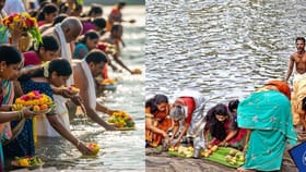 ஆடிப்பெருக்கு: காவிரித் தாய்க்கு நன்றி செலுத்தும் திருநாள்..!...