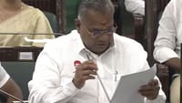 காவிரி உரிமையில் எந்த சமரசமும் இல்லை; அமைச்சர் என்.ஆனந்த்...