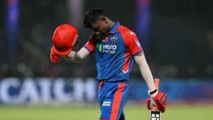 பாலியல் வன்கொடுமை வழக்கால் சிக்கல்! கைது செய்யப்பட்ட IPL வீரர்!