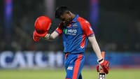 பாலியல் வன்கொடுமை வழக்கால் சிக்கல்! கைது செய்யப்பட்ட IPL வீரர்!...