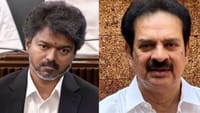 தவெகவில் இணையும் நடிகர் தேவன் - கேரள மாநில தலைவராகிறார்?...