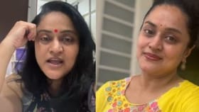 சென்னையில் ஸ்பாவில் 15 பவுன் தாலி சங்கிலியை பறிகொடுத்த நடிகை.. வீடியோ வெளியிட்டு புலம்பல்!...
