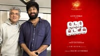 அஜித்தின் டேர் டெவில் படம் அப்படிதான் இருக்கும் - ஆதிக்!...