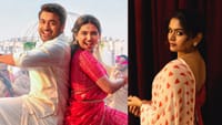 சூர்யாவின் விஸ்வநாத் & சன்ஸ் படம் பற்றி அதிதி சங்கர் பேச்சு!...