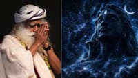 சிவா தி ஆதியோகி’: கிராஃபிக் இந்தியாவுடன் இணைந்து அனிமேஷன் படம்...