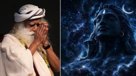 ‘சிவா – தி ஆதியோகி’: கிராஃபிக் இந்தியாவுடன் சத்குரு இணைந்து அனிமேஷன் திரைப்படம்...