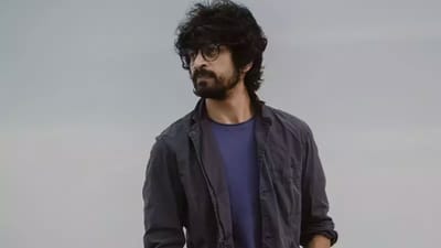 அந்த கதாப்பாத்திரங்களுக்கு நிறைய நோ சொல்லிவிட்டேன்...