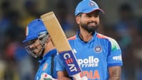 இந்தியாவுக்கு எதிரான டி20 தொடர்.. பலமிக்க AFG அணி அறிவிப்பு!...