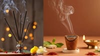 பூஜை விளக்கில் இருந்து ஊதுபத்தி ஏற்றாதீங்க! ஏன் தெரியுமா?...