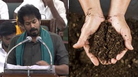 Tamil Nadu Agriculture Budget: உழவர் ஐடி பெற்ற விவசாயிகளுக்கு ‘மண்வள அட்டை’.. அமைச்சர் விக்னேஷ் முக்கிய அறிவிப்பு!!...