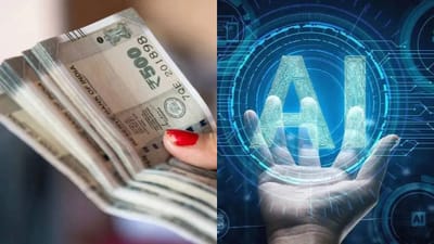 இனி கடன் வழங்குவதை ஏஐ தான் தீர்மானிக்கும் - ஆர்பிஐ கவர்ன!