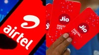 ஏர்டெல்vsஜியோ: விலை குறைவான அன்லிமிட்டட் 5 ஜி டேட்டா பிளான் எது?...