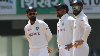 Ajinkya Rahane: விராட் கோலி என்னிடம் கேட்டு இதை செய்வார்.. மனம் திறந்த ரஹானே..!