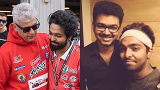 இது நடக்கவே நடக்காது என்ற விஷயத்தை கூட அஜித் மற்றும் விஜய் சார் நடத்தி காட்டுவார்கள் – ஓபனாக பேசிய ஜி.வி. பிரகாஷ்!