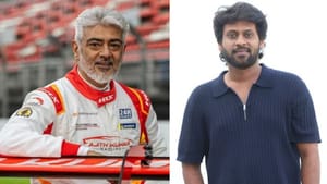 Rio Raj: அஜித் சாரிடமிருந்து அதை தெரிஞ்சிக்க வேண்டும் என எனக்கு ஆசை – ரியோ ராஜ் பேச்சு! Rio Raj: அஜித் சாரிடமிருந்து அதை தெரிஞ்சிக்க வேண்டும் என எனக்கு ஆசை – ரியோ ராஜ் பேச்சு!