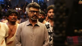 ஜெயிலர் 2 படத்தின் அலா பொலேலோ பாடல் மேக்கிங் வீடியோவை வெளியிட்ட படக்குழு!...