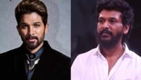 அல்லு அர்ஜுன் - லோகேஷ் கனகராஜின் AA23 பட ஷூட்டிங் பூஜை எப்போது?...