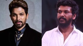 அல்லு அர்ஜுன் – லோகேஷ் கனகராஜின் AA23 பட ஷூட்டிங் பூஜை எப்போது?...