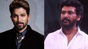 அல்லு அர்ஜுன் – லோகேஷ் கனகராஜின் AA23 பட ஷூட்டிங் பூஜை எப்போது? அல்லு அர்ஜுன் – லோகேஷ் கனகராஜின் AA23 பட ஷூட்டிங் பூஜை எப்போது?