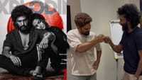 இது ஒரு தமிழ் கிளாசிக்.. டிசி படத்தை பாராட்டிய அல்லு அர்ஜுன்!...