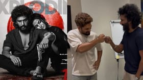 Allu Arjun: இது ஒரு தமிழ் கிளாசிக்… புரிந்துகொள்பவர்களுக்கு ஒரு கவிதை – லோகேஷ் கனகராஜின் டிசி படத்தை பாராட்டிய அல்லு அர்ஜுன்!...